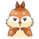 Стикер Quip :: @TgSticker - 8