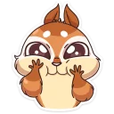 Стикер Quip :: @TgSticker - 11