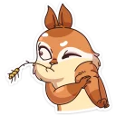 Стикер Quip :: @TgSticker - 9