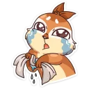 Стикер Quip :: @TgSticker - 3