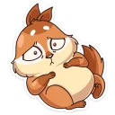 Стикер Quip :: @TgSticker - 5