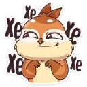 Стикер Quip :: @TgSticker - 10