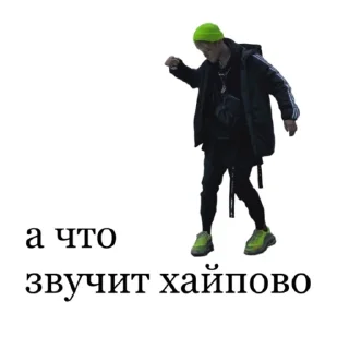 Sticker quokstyle edition - 4