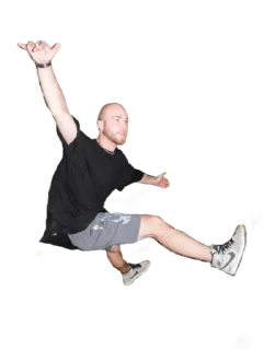 Sticker quokstyle edition - 1