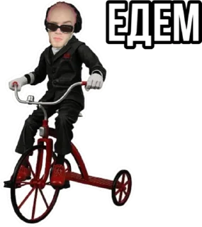 Sticker quokstyle edition - 2