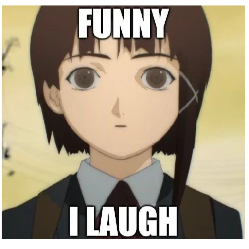 Стикер кью - 11