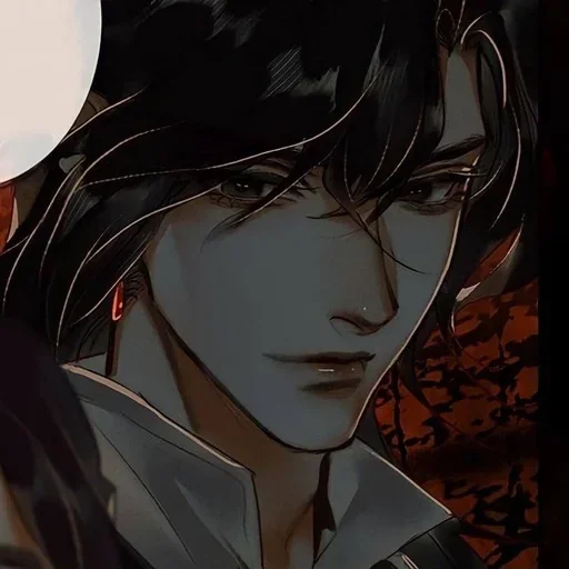 Стикер кью - 1