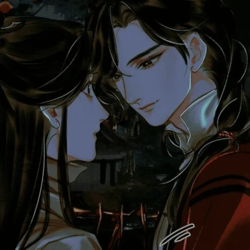 Стикер кью - 0