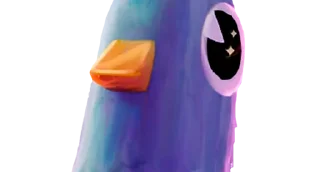 Стикер Собери меня! @qlyukerbot - 3