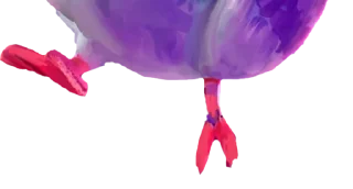 Стикер Собери меня! @qlyukerbot - 2