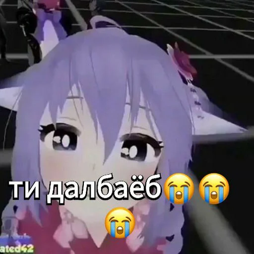 Sticker Стикеры @stickrubot @textmeru_bot - 6