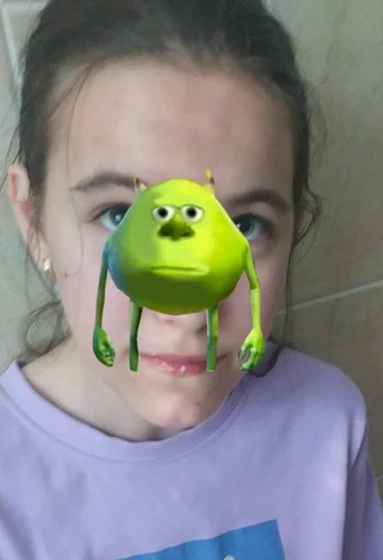 Sticker Стикеры @stickrubot @textmeru_bot - 3