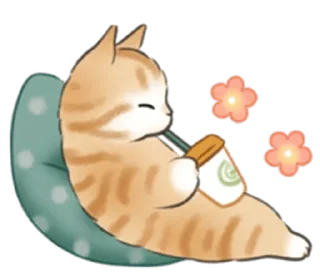 Стикер Больше стикеров: @sticerru - 4