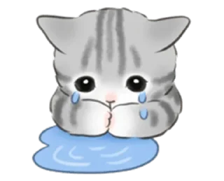 Стикер Больше стикеров: @sticerru - 2