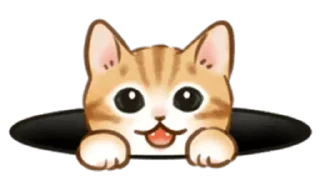 Стикер Больше стикеров: @sticerru - 10