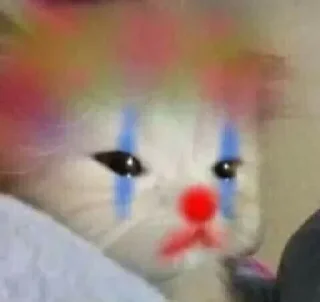 Sticker я гений - 8