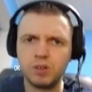 Sticker чікібамбоні - 1