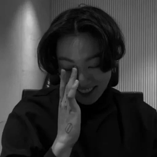 person human face telephone