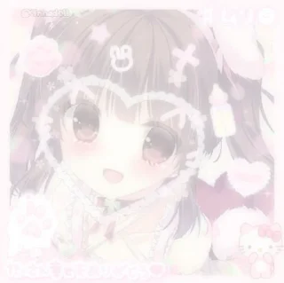 Стикер ⋆ ˚｡⋆୨୧˚ @e3nchant1x ‹𝟹 - 11