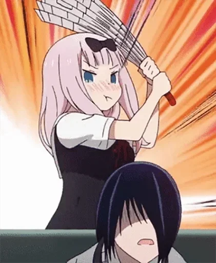 аниме мультфильм манга