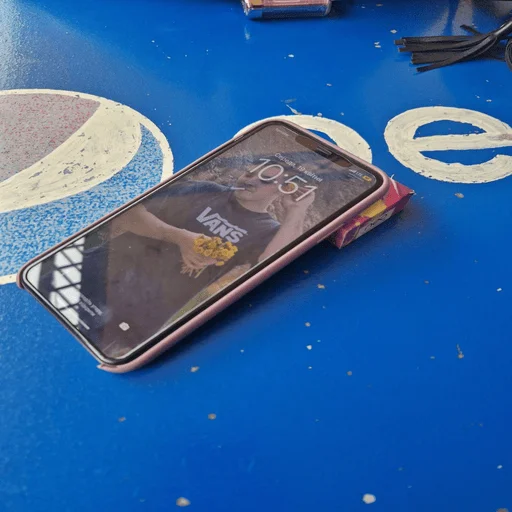 Sticker qweryipavk - 1