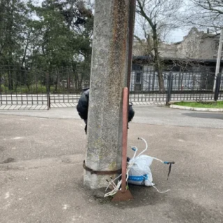 Sticker катябублинг - 5