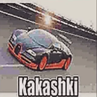 Sticker катябублинг - 9