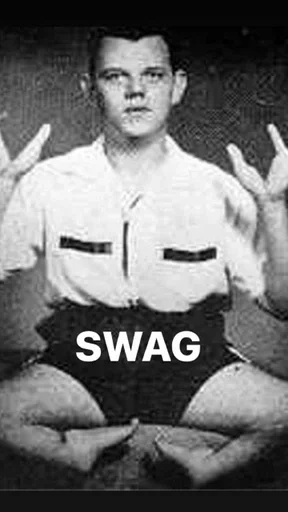 Sticker qwetgryucvb - 1