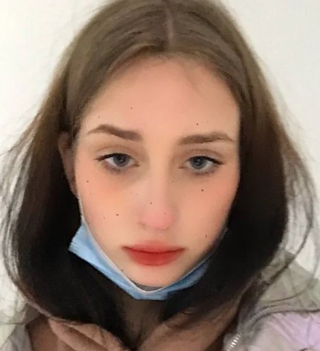 Стикер алинка шарит :: @fStikBot - 6