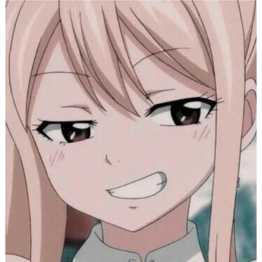 аниме манга мультфильм