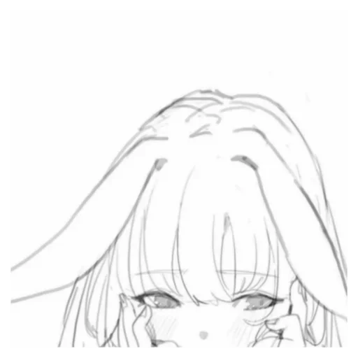 эскиз линейное искусство иллюстрация