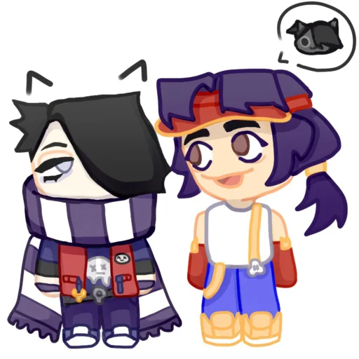 Фэдгар кьювки - 