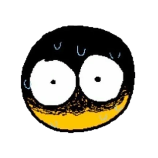 Стикер qwqcute - 1