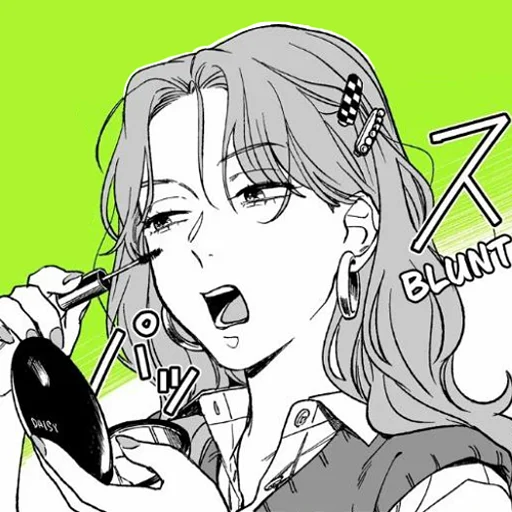 Стикер qwreh - 1