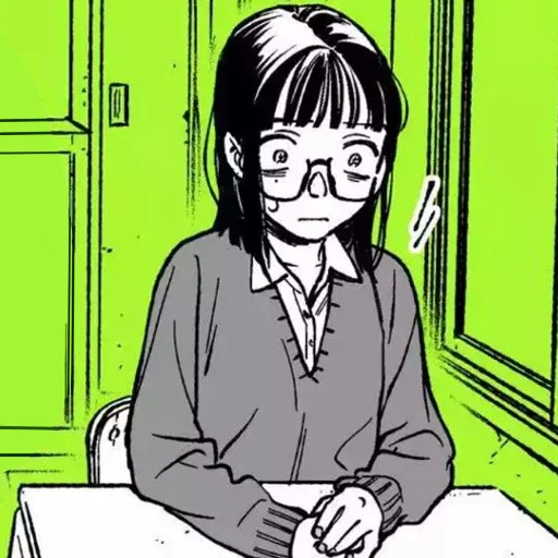 Стикер qwreh - 1