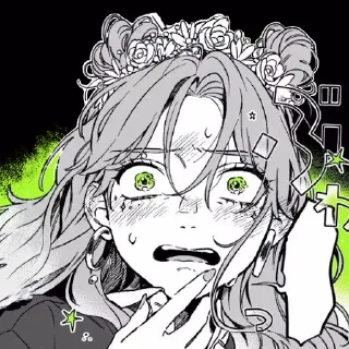 Стикер хлопець в якому вона зацікавлена не хлопець - 5