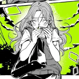 Стикер хлопець в якому вона зацікавлена не хлопець - 7