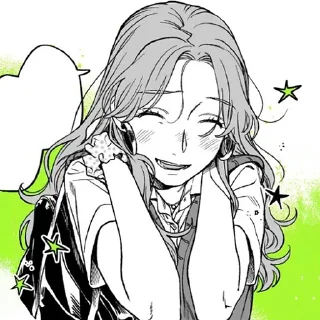 Стикер хлопець в якому вона зацікавлена не хлопець - 10