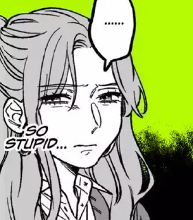 Стикер хлопець в якому вона зацікавлена не хлопець - 11