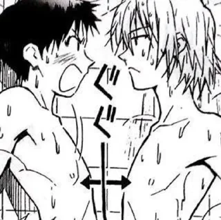 Стикер Больше стикеров: @sticerru - 8