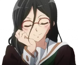 Sticker 💕 Стики тут: @Stickersloving - 7