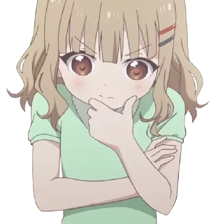 Sticker 💕 Стики тут: @Stickersloving - 5