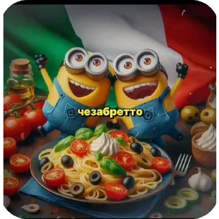 Стикер СТИКЕРЫ ТУТ -> @stikery_stickers - 3