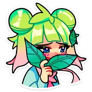 Стикер Больше тут ➜ @sticker_full 💘 - 1