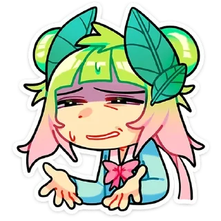 Стикер Больше тут ➜ @sticker_full 💘 - 7