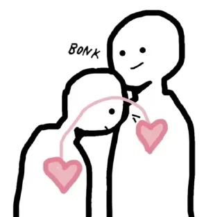 Стикер Больше стиков тут: @stikery4 - 5