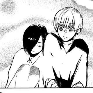 Стикер Больше стикеров 👉🏻 @stickertg4 - 3