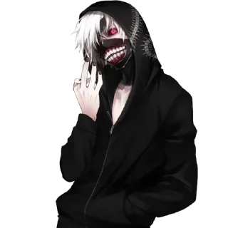 Стикер Больше стикеров 👉🏻 @stickertg4 - 7