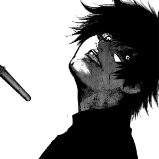 Стикер Больше стикеров 👉🏻 @stickertg4 - 5