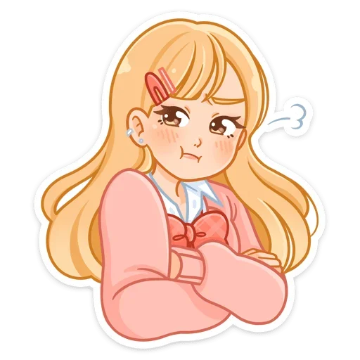 Sticker rKAmJVL_by_achestickbot - 1